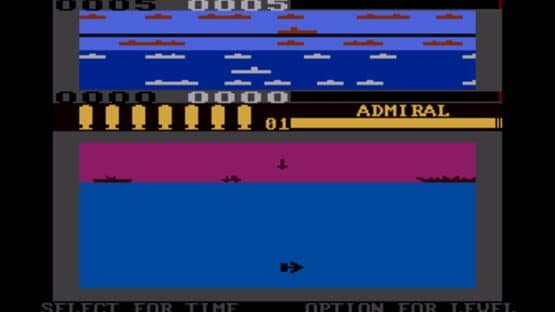 Arcade Classics: Starfire and Fire One — screenshot 2