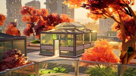 Tiny Eden — screenshot 3