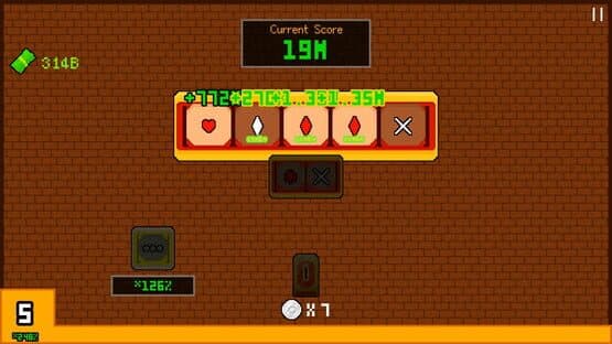 Colorful Slots — screenshot 1