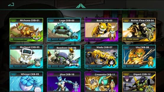 ChainKit Builder — screenshot 1