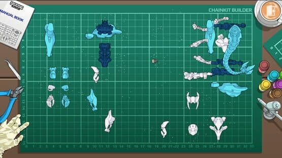 ChainKit Builder — screenshot 4