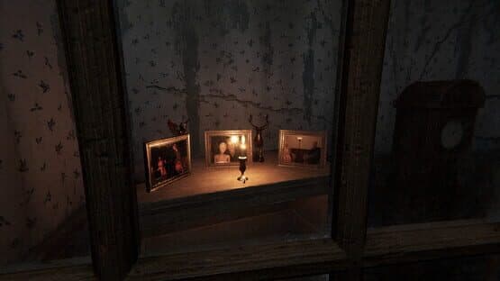 Peace Under His Roof — screenshot 1