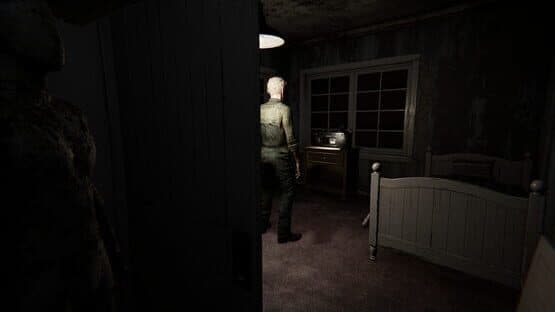 Peace Under His Roof — screenshot 2