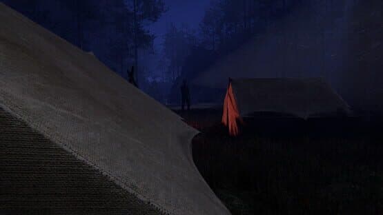 Peace Under His Roof — screenshot 3