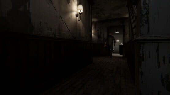 Peace Under His Roof — screenshot 4