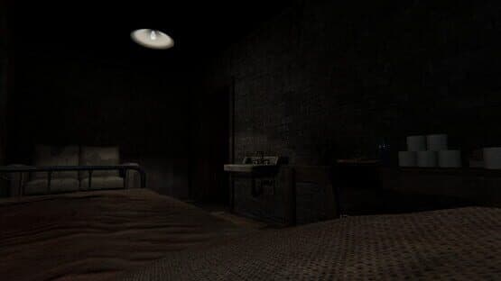 Peace Under His Roof — screenshot 5