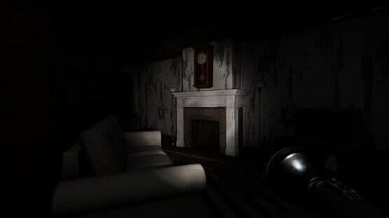 Peace Under His Roof — screenshot 7