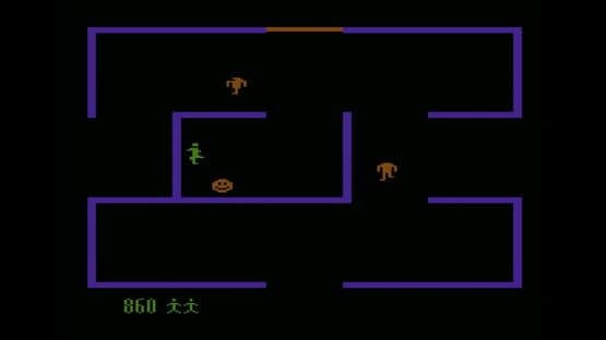 Berzerk — screenshot 1