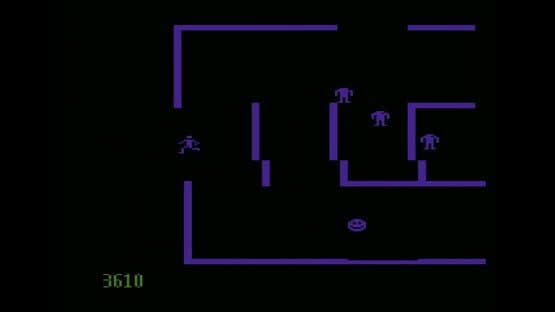 Berzerk — screenshot 3