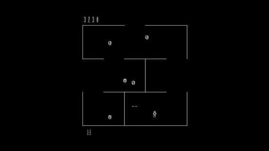 Berzerk — screenshot 2