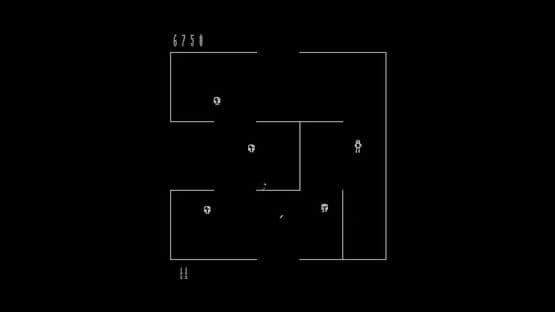 Berzerk — screenshot 3