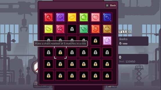 Jamhouse — screenshot 1