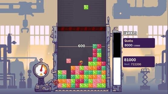 Jamhouse — screenshot 2