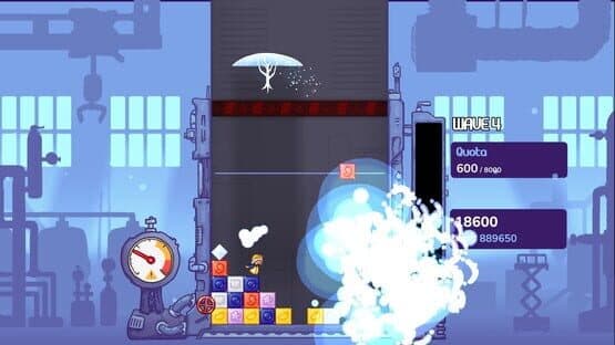 Jamhouse — screenshot 5