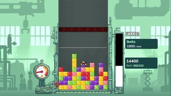 Jamhouse — screenshot 7