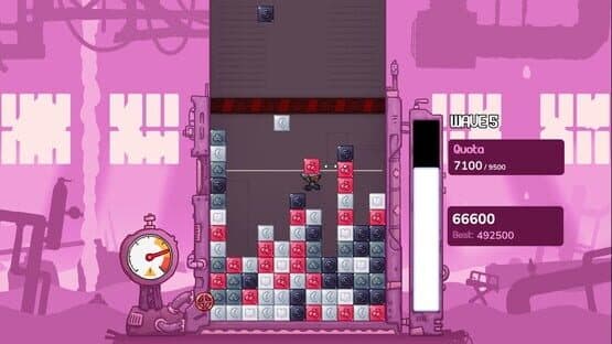 Jamhouse — screenshot 8
