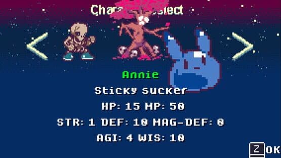Forever RPG — screenshot 2