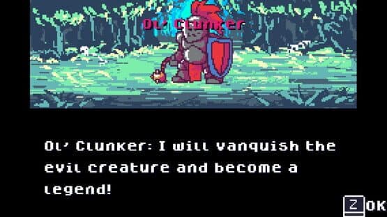 Forever RPG — screenshot 4