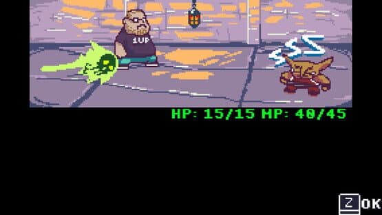 Forever RPG — screenshot 5
