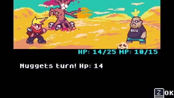 Forever RPG — screenshot 6