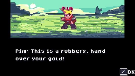 Forever RPG — screenshot 7