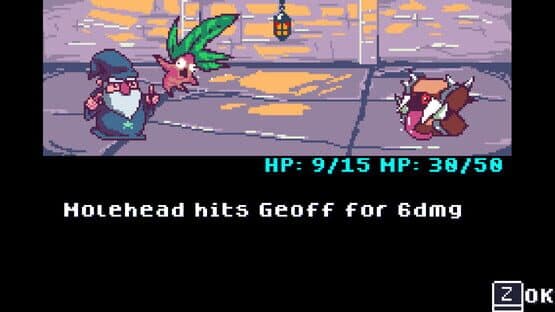 Forever RPG — screenshot 8