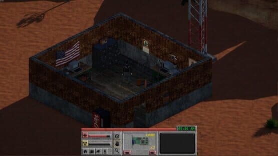 Arkansas 2125 — screenshot 1