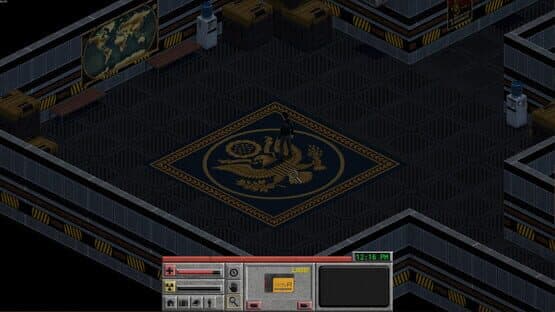 Arkansas 2125 — screenshot 2