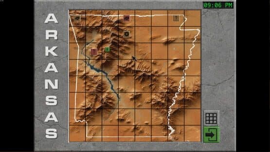 Arkansas 2125 — screenshot 3