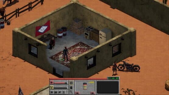 Arkansas 2125 — screenshot 4