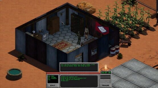Arkansas 2125 — screenshot 5