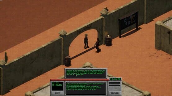 Arkansas 2125 — screenshot 6