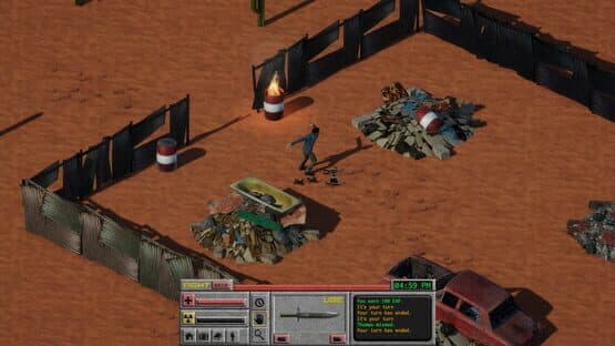 Arkansas 2125 — screenshot 7