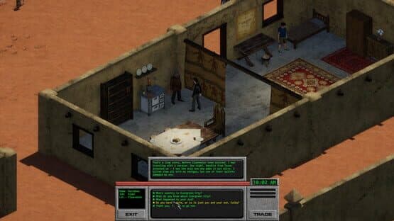 Arkansas 2125 — screenshot 8