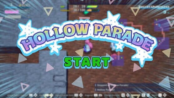 HoloDungeon: Koyori vs HollowLive in Honsha Tower — screenshot 7