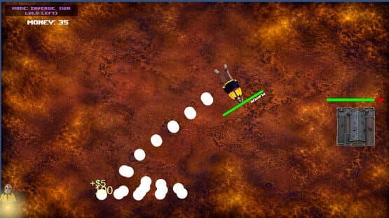 The Wackytown Game — screenshot 6
