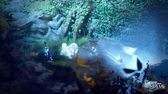 The Light That Binds Us — screenshot 1