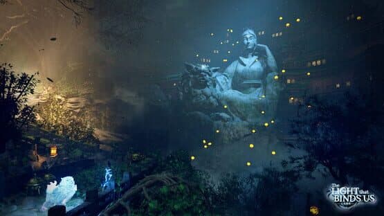 The Light That Binds Us — screenshot 2