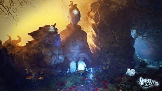 The Light That Binds Us — screenshot 3