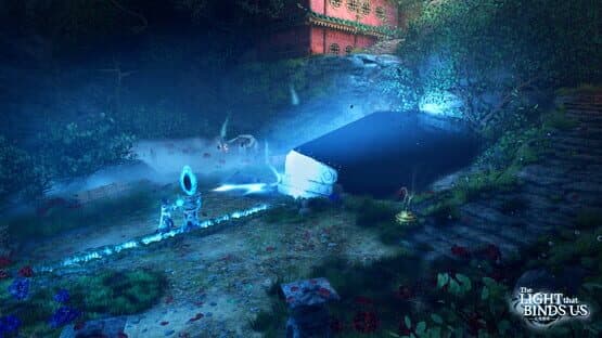 The Light That Binds Us — screenshot 4
