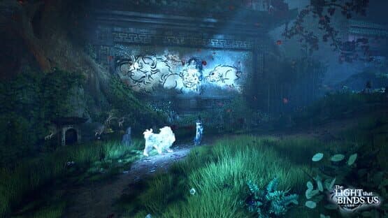 The Light That Binds Us — screenshot 5