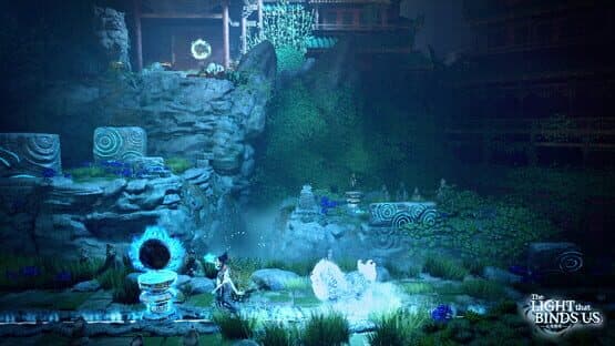 The Light That Binds Us — screenshot 6
