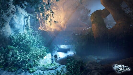 The Light That Binds Us — screenshot 7