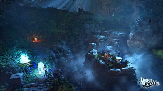 The Light That Binds Us — screenshot 8