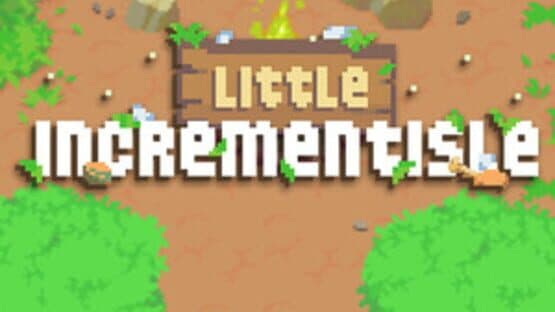 Little Incrementisle — screenshot 1