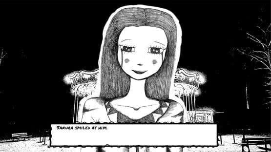 The World Below: A Call Within — screenshot 1