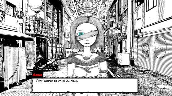 The World Below: A Call Within — screenshot 2