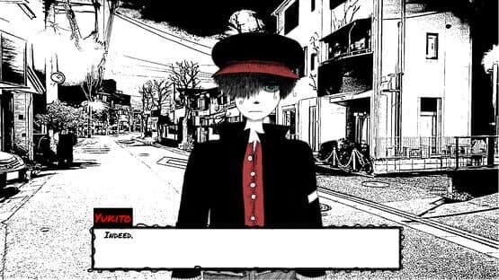The World Below: A Call Within — screenshot 3