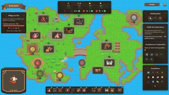 Little Incrementisle — screenshot 2