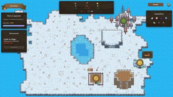 Little Incrementisle — screenshot 3
